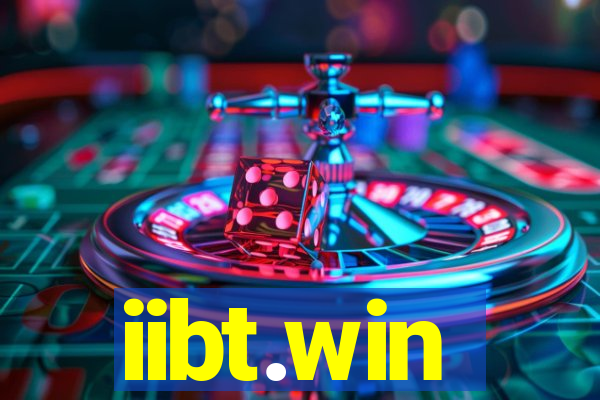 iibt.win