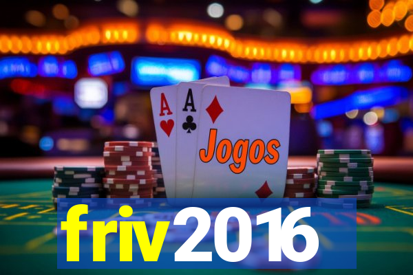 friv2016