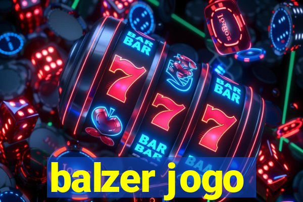 balzer jogo