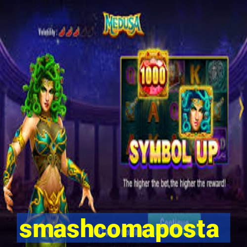 smashcomaposta