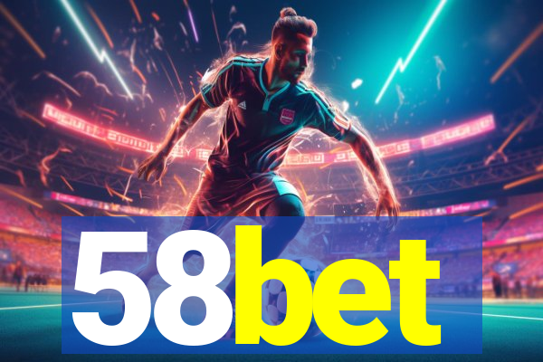 58bet