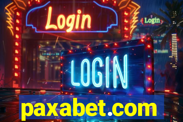 paxabet.com