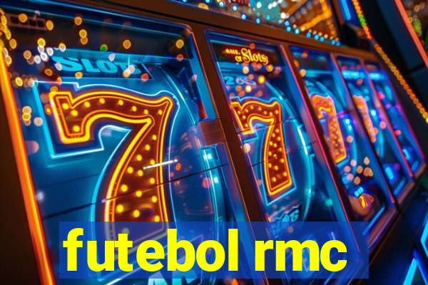 futebol rmc