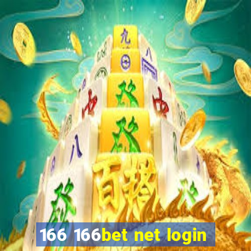 166 166bet net login