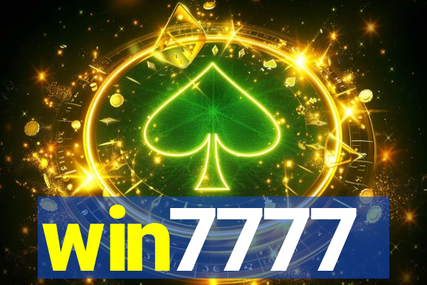 win7777