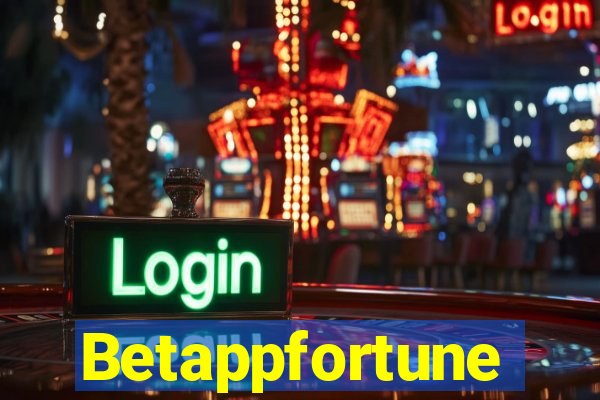 Betappfortune