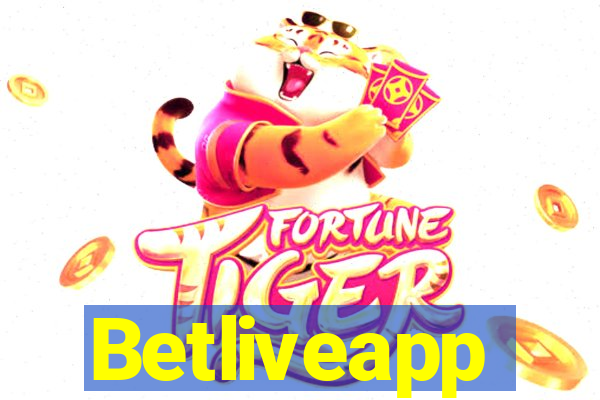 Betliveapp