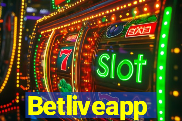 Betliveapp