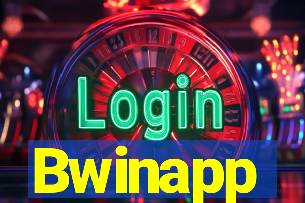 Bwinapp