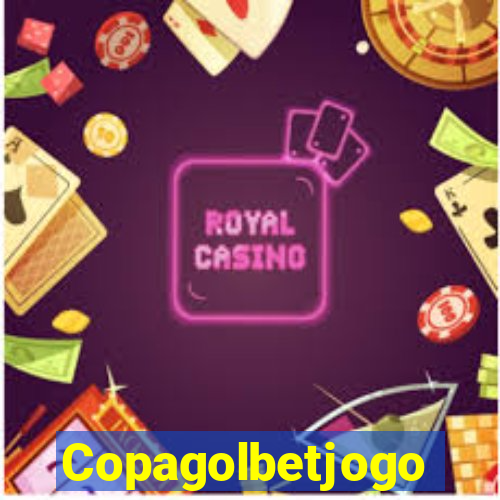 Copagolbetjogo