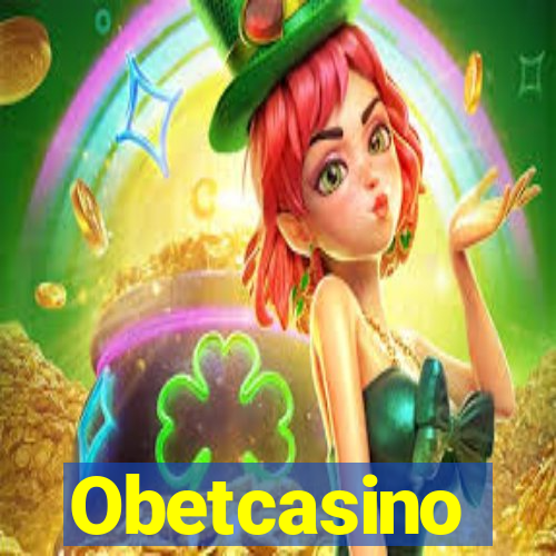 Obetcasino