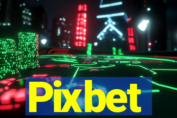 Pixbet