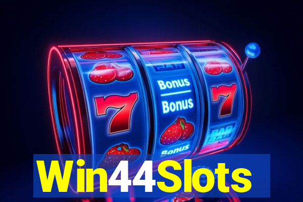 Win44Slots