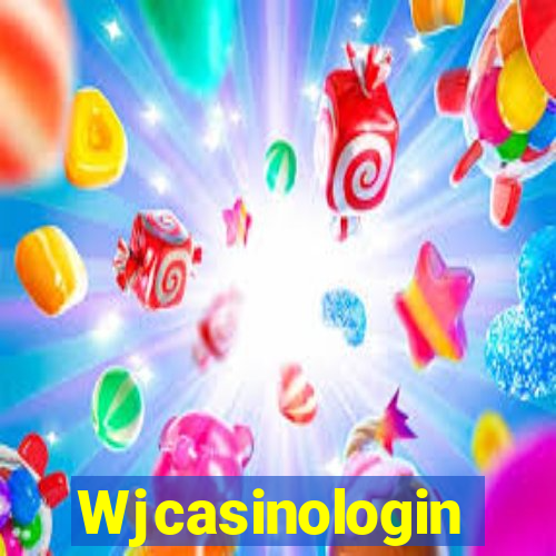 Wjcasinologin