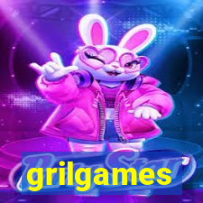 grilgames