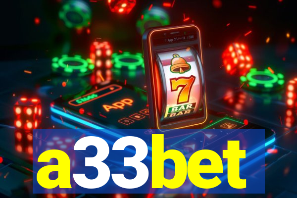 a33bet