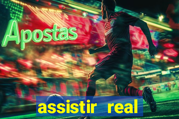 assistir real madrid x barcelona multicanais