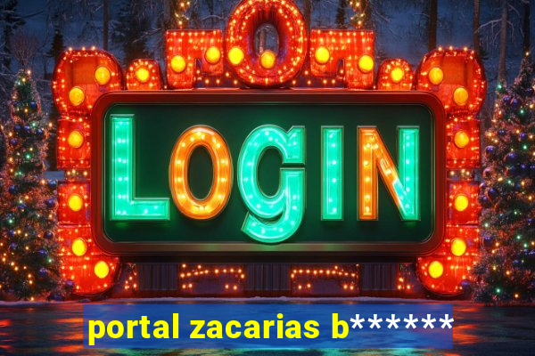 portal zacarias b******