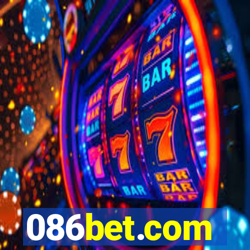 086bet.com