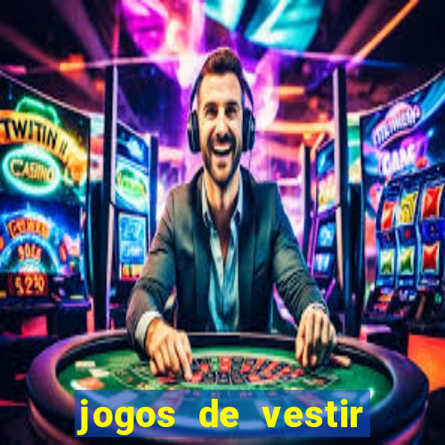 jogos de vestir noivas e maquiar