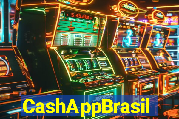 CashAppBrasil