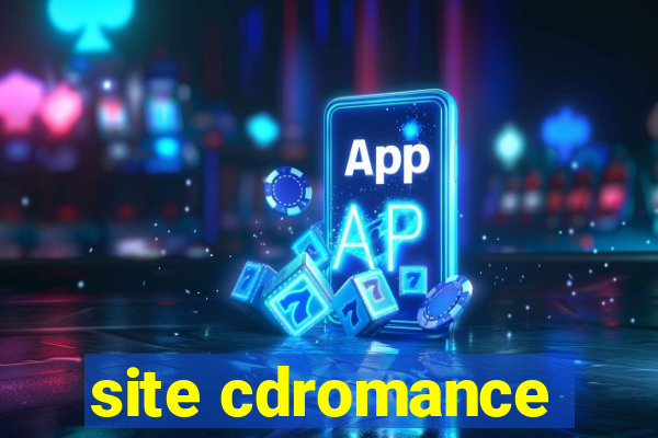 site cdromance