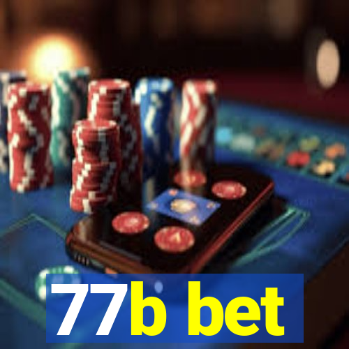 77b bet