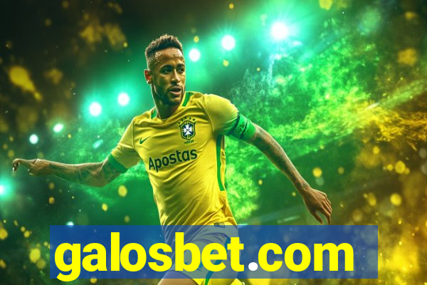 galosbet.com