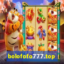 bolofofo777.top