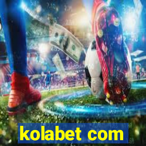 kolabet com