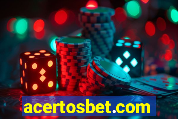 acertosbet.com