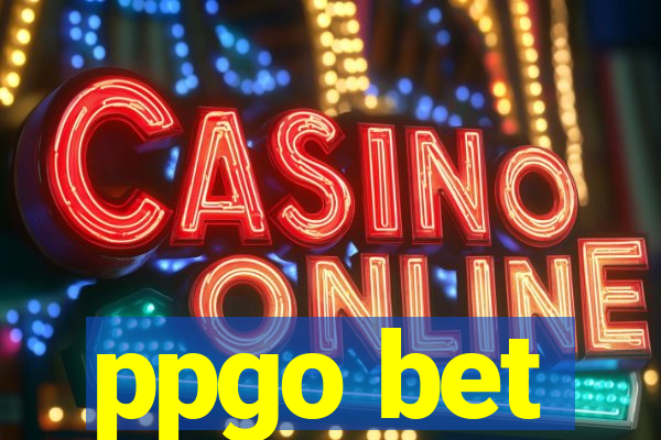 ppgo bet