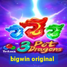 bigwin original