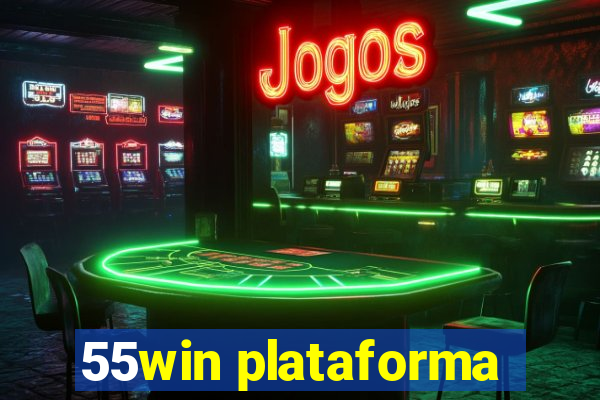 55win plataforma