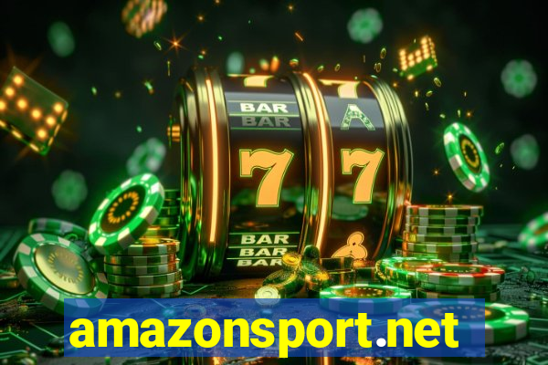 amazonsport.net