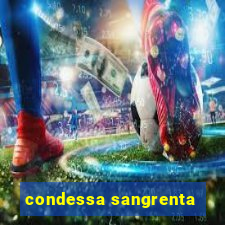 condessa sangrenta