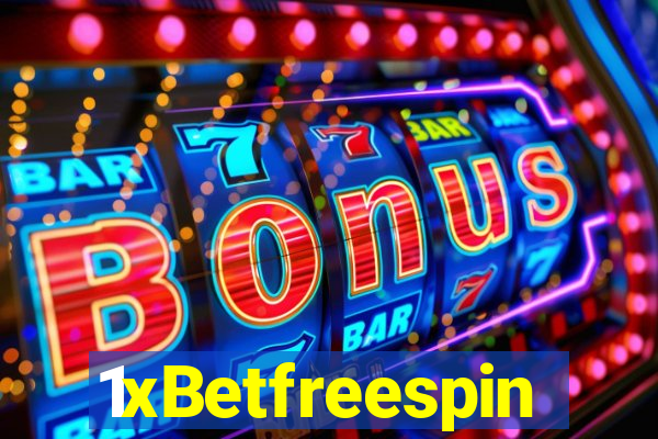 1xBetfreespin