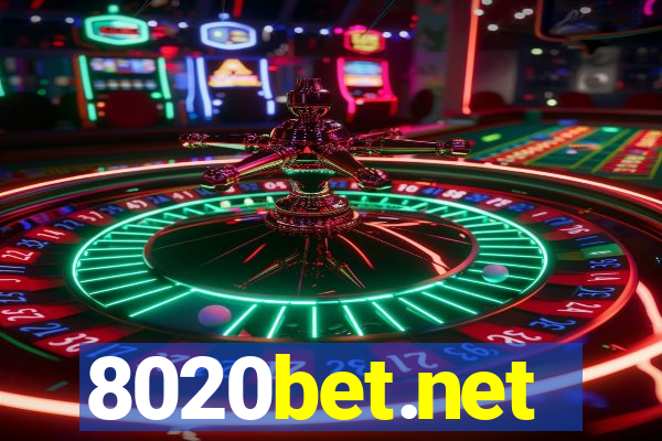 8020bet.net