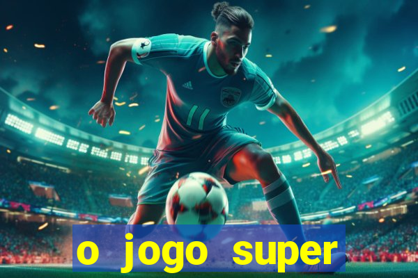 o jogo super genius paga de verdade