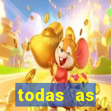 todas as plataformas de jogos