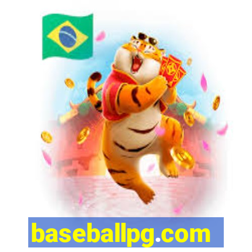 baseballpg.com