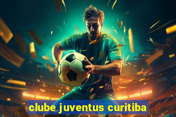 clube juventus curitiba