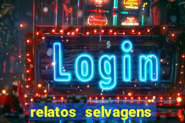 relatos selvagens assistir gratis