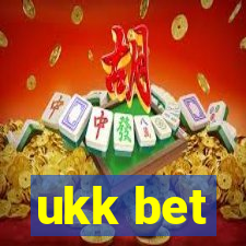 ukk bet