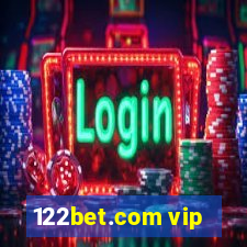 122bet.com vip