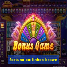 fortuna carlinhos brown