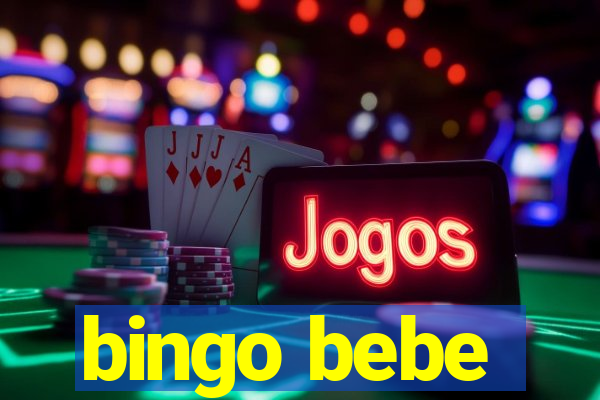 bingo bebe