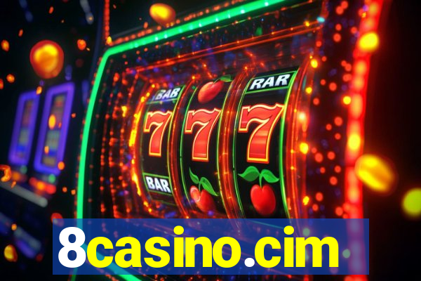 8casino.cim