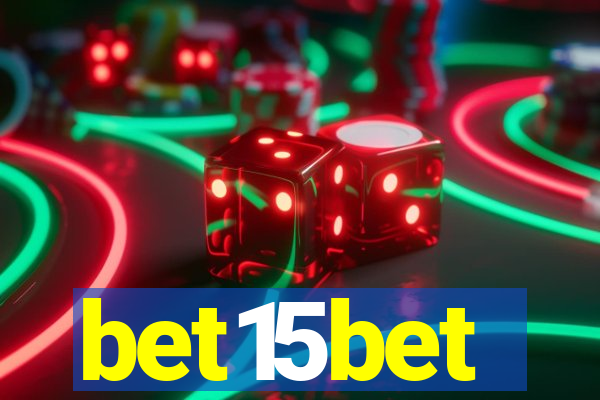 bet15bet