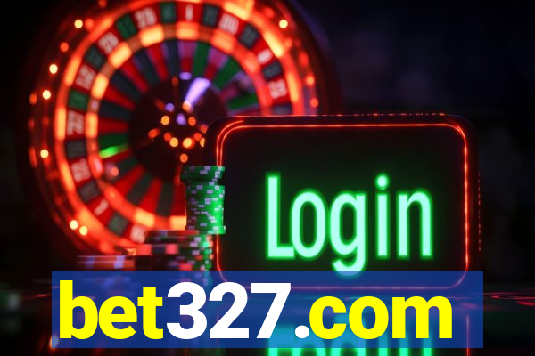 bet327.com